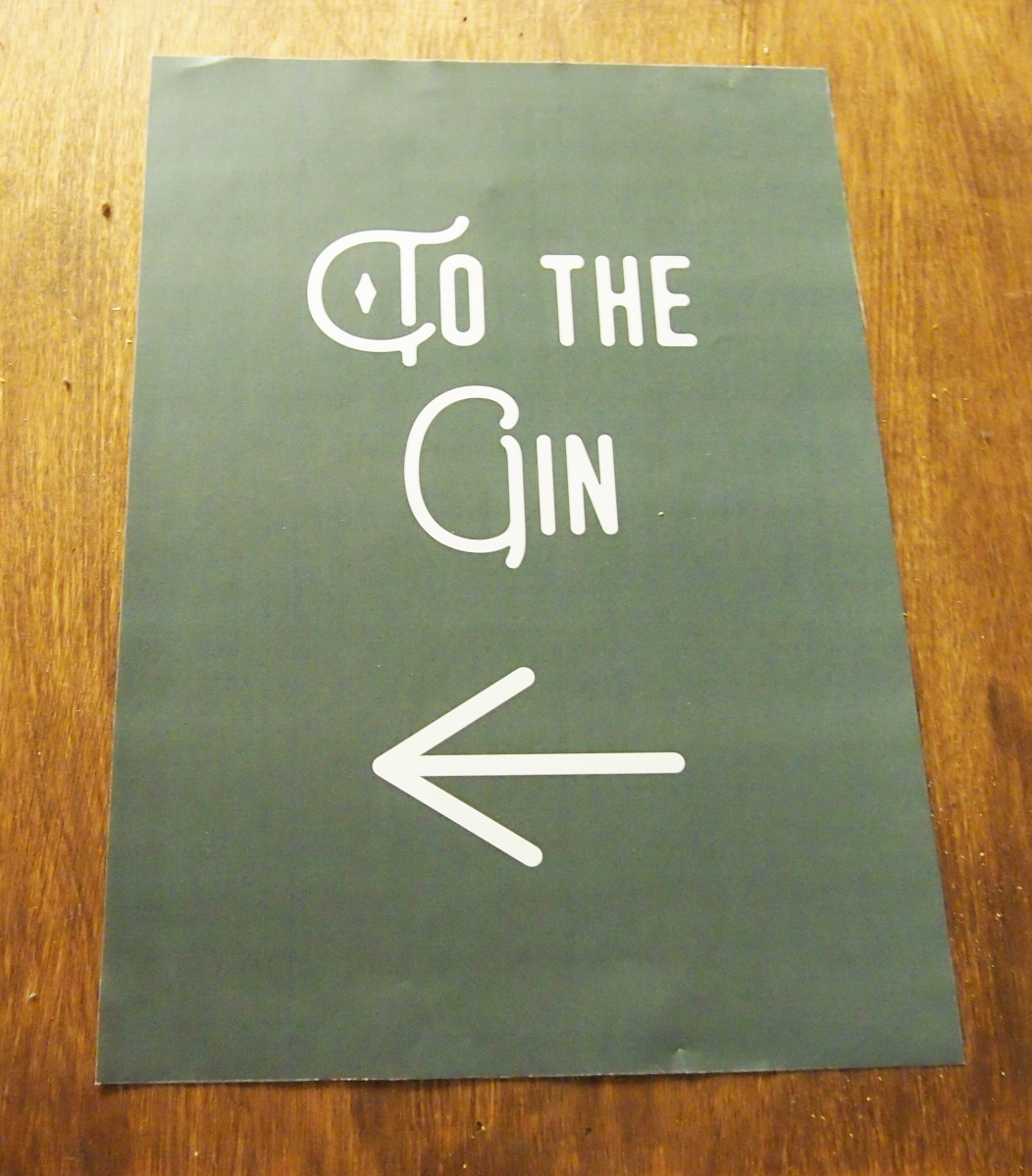 Gin Festival Portsmouth To The Gin
